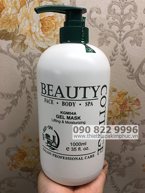 gel nâng cơ beauty cottage gel nâng cơ beauty cottage