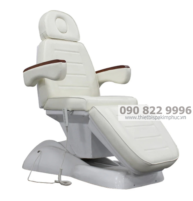 GHẾ TIÊM FILER CHỈNH ĐIỆN CAO CẤP GHẾ TIÊM FILER CHỈNH ĐIỆN CAO CẤP