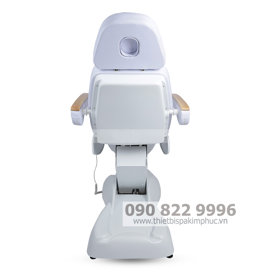 Ghế Phun Xăm Thẩm Mỹ Chỉnh Điện 4 Motor KP-8304 Ghế Phun Xăm Thẩm Mỹ Chỉnh Điện 4 Motor KP-8304