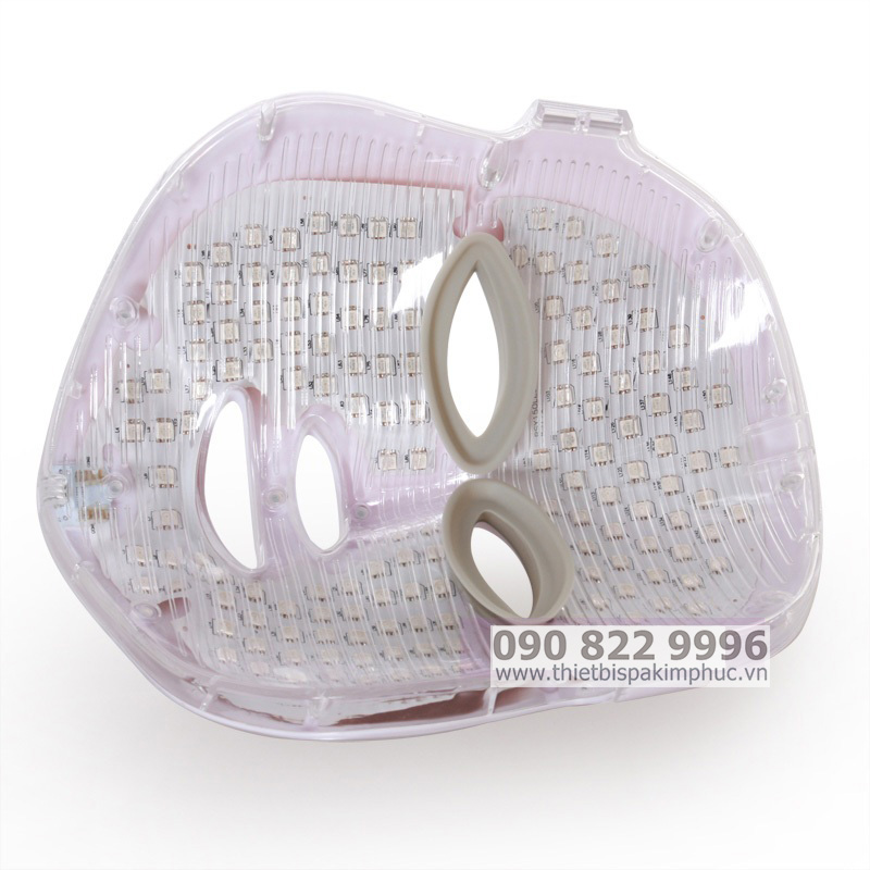 Mặt Nạ Ánh Sáng Sinh Học 7 Màu BD-22 Mặt Nạ Ánh Sáng Sinh Học 7 Màu BD-22