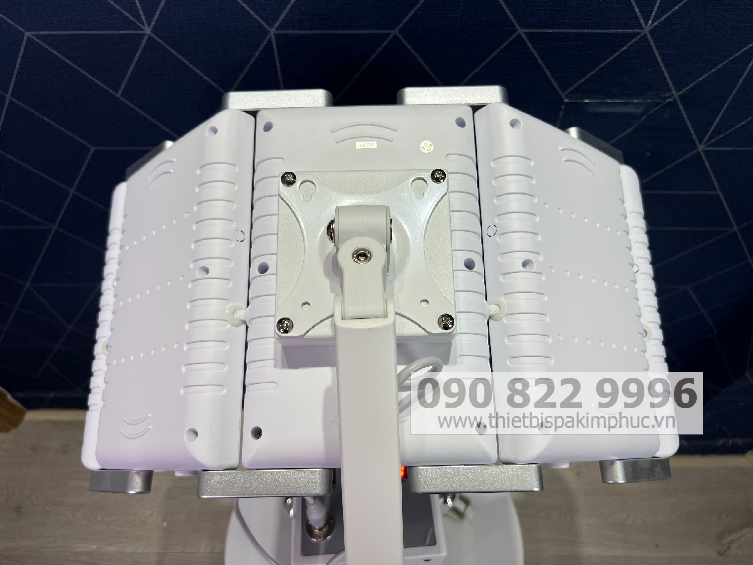 Máy Ánh Sáng Sinh Học HRCSKIN KP-048 Máy Ánh Sáng Sinh Học HRCSKIN KP-048