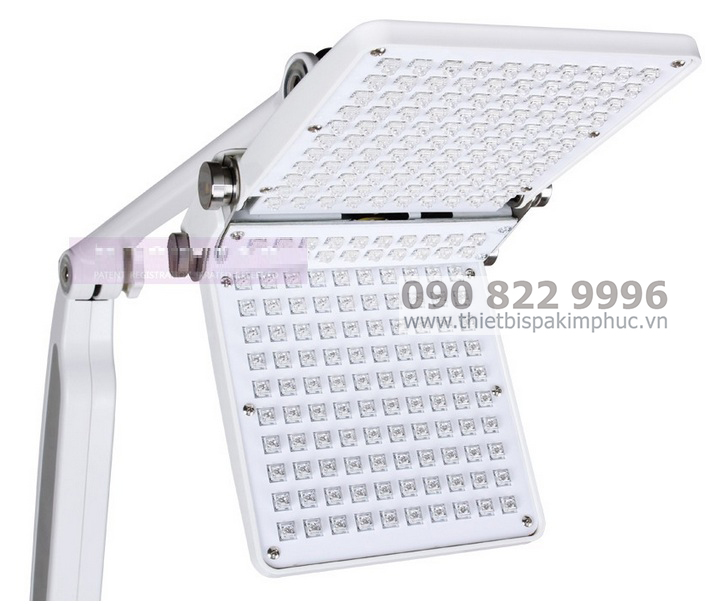 Máy ánh sáng sinh học 7 màu nano light Máy ánh sáng sinh học 7 màu nano light