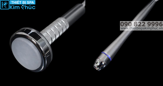 Máy ánh sáng sinh học 7 màu SK8 Máy ánh sáng sinh học 7 màu SK8