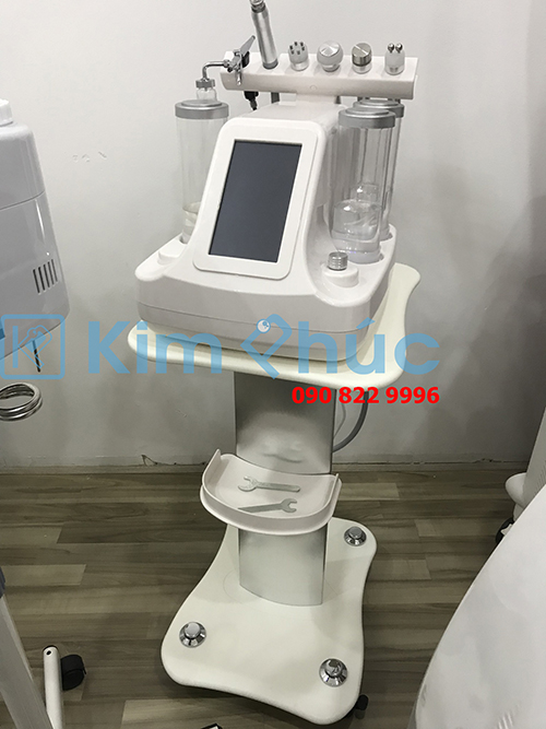 Máy Aqua 6 Chức Năng Mini Máy Aqua 6 Chức Năng Mini