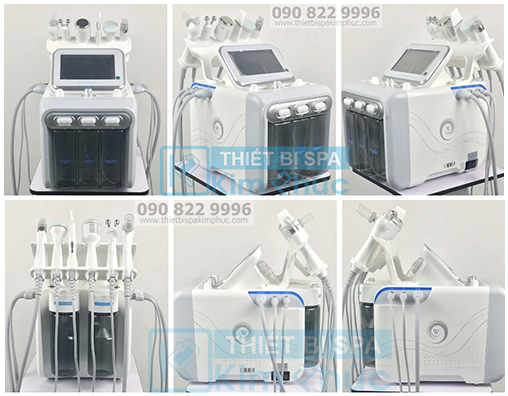 Máy Aqua Hydro H2O2 Máy Aqua Hydro H2O2