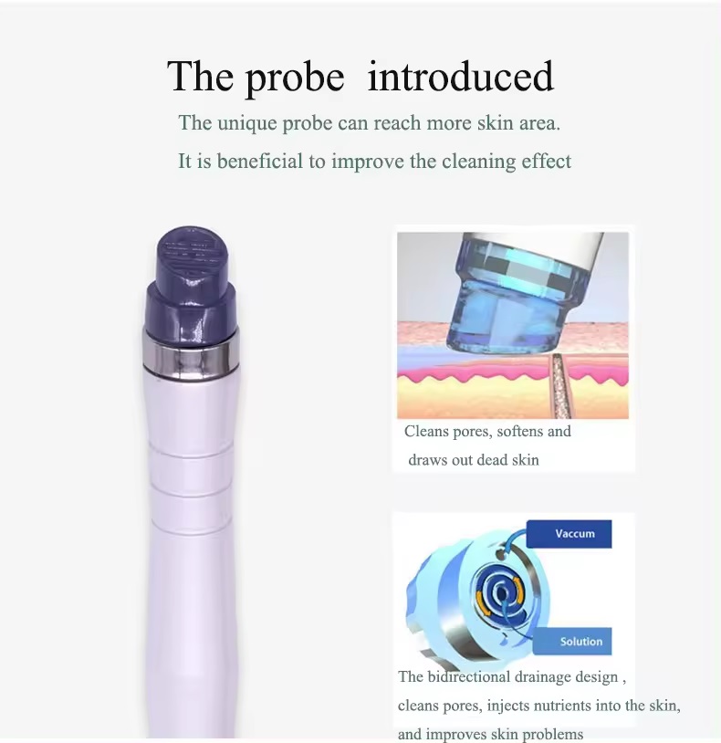 máy aqua peel dermaspa máy aqua peel dermaspa