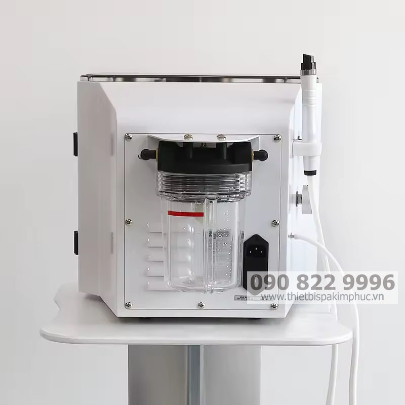 máy aqua peel dermaspa máy aqua peel dermaspa