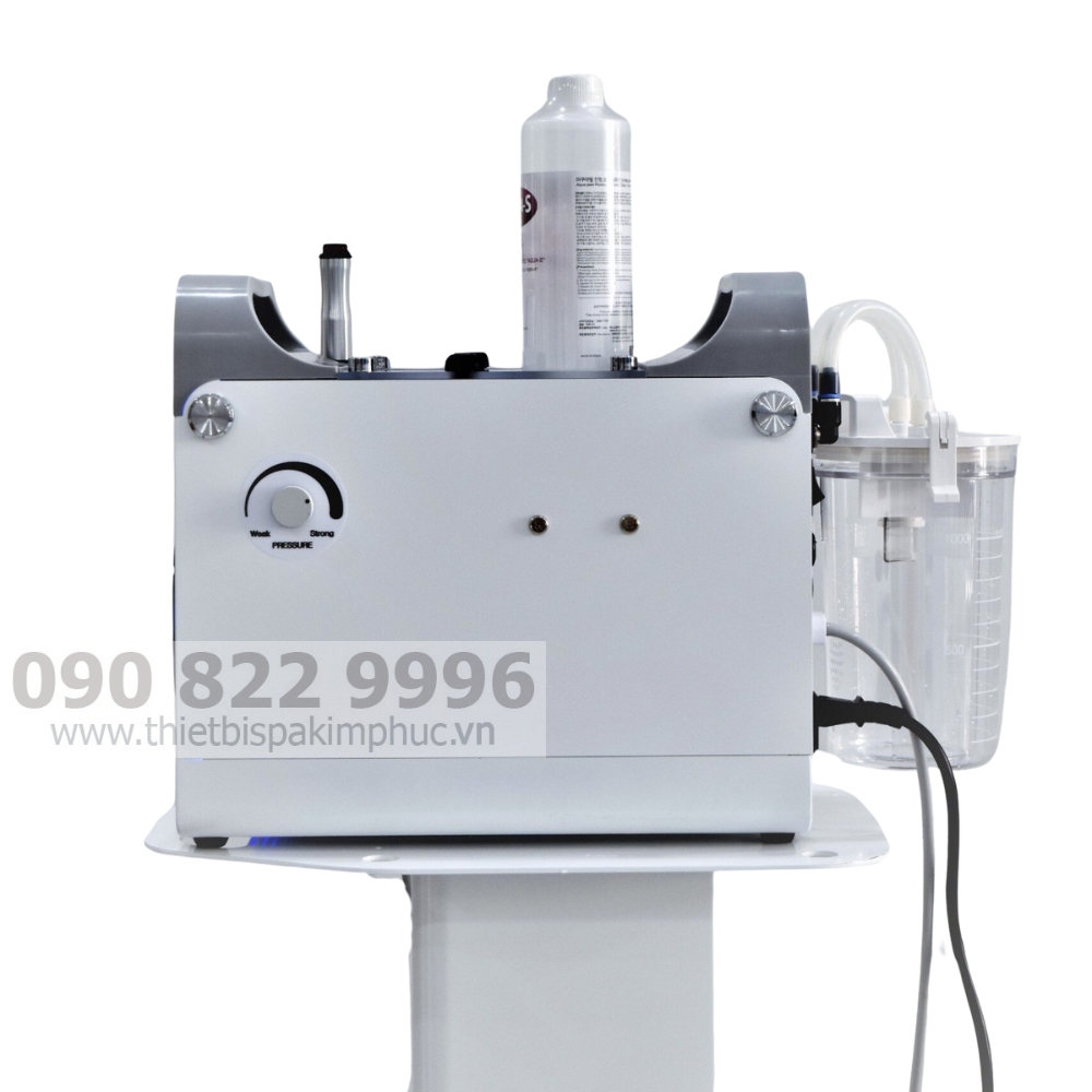 Máy Aqua Peel II Mini Korea Máy Aqua Peel II Mini Korea