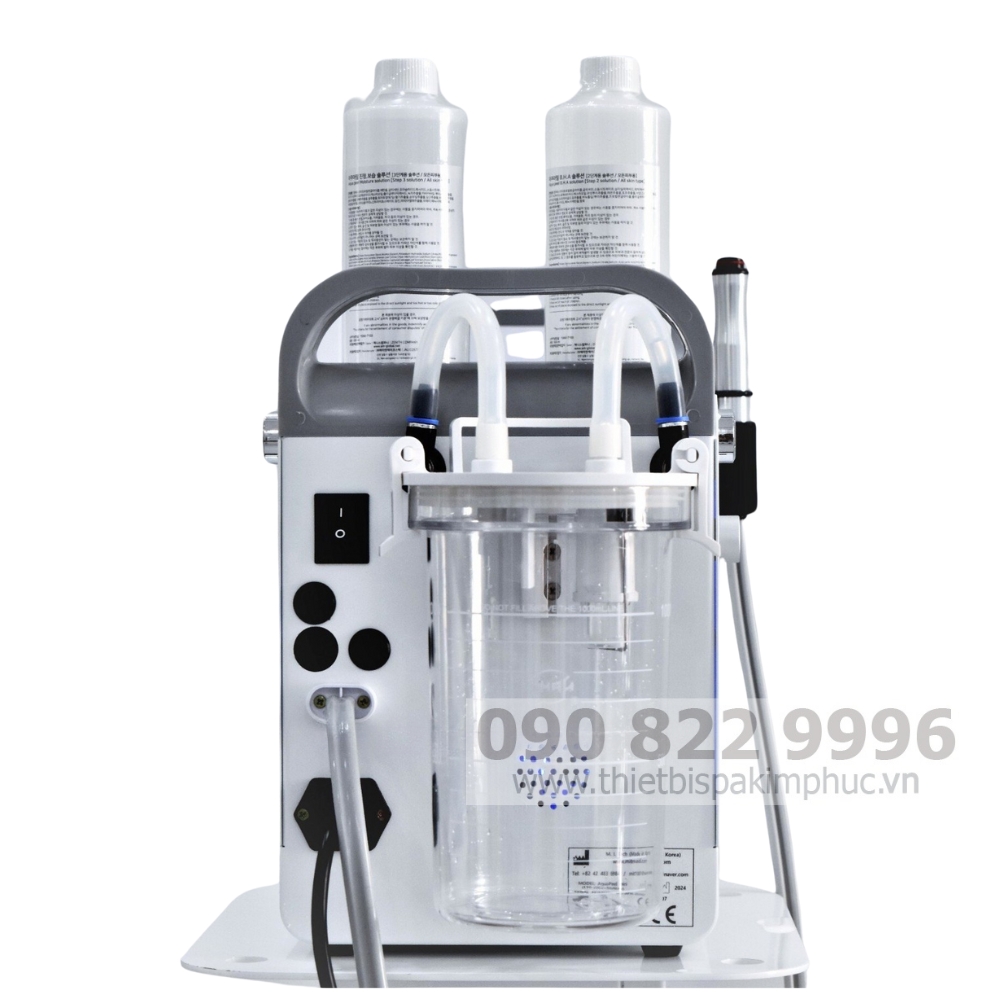 Máy Aqua Peel II Mini Korea Máy Aqua Peel II Mini Korea