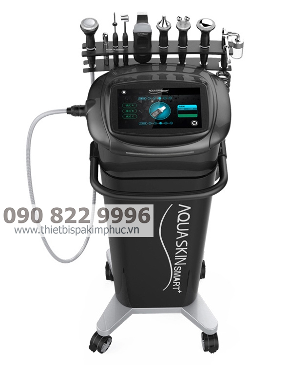 MÁY AQUA SKIN SMART KOREA MÁY AQUA SKIN SMART KOREA