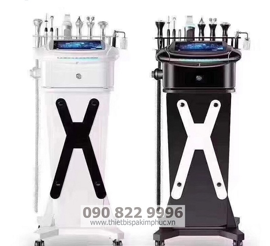 Máy Aqua Skin Smart Hycynis Máy Aqua Skin Smart Hycynis