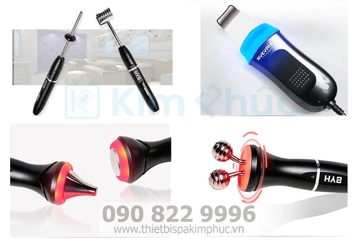 Máy Aqua Skin Smart Hycynis Máy Aqua Skin Smart Hycynis