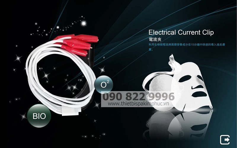 Máy Aqua Skin Smart Hycynis Máy Aqua Skin Smart Hycynis