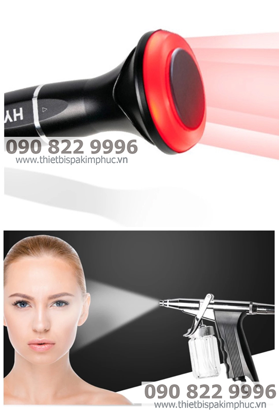 Máy Aqua Skin Smart Hycynis Máy Aqua Skin Smart Hycynis