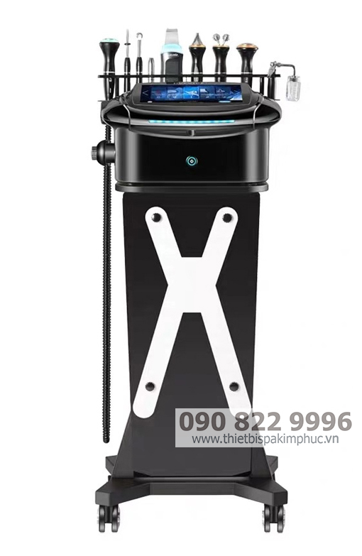 Máy Aqua Skin Smart Cao Cấp Hycynic 7in1 Máy Aqua Skin Smart Cao Cấp Hycynic 7in1