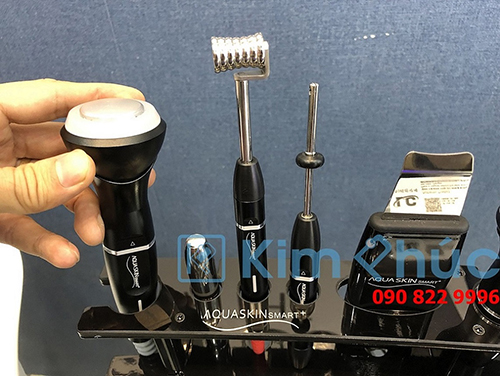 Máy Aqua Skin Smart Cao Cấp Máy Aqua Skin Smart Cao Cấp