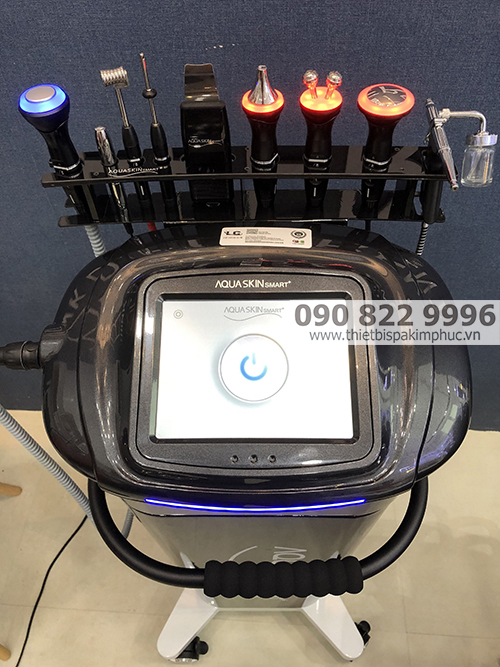 Máy Aqua Skin Smart Cao Cấp Máy Aqua Skin Smart Cao Cấp