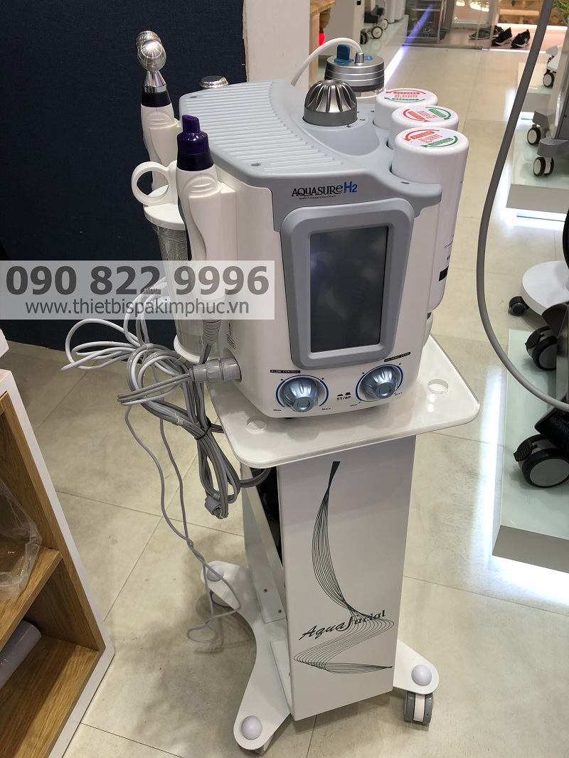 Máy Aquasure H2O2 Máy Aquasure H2O2