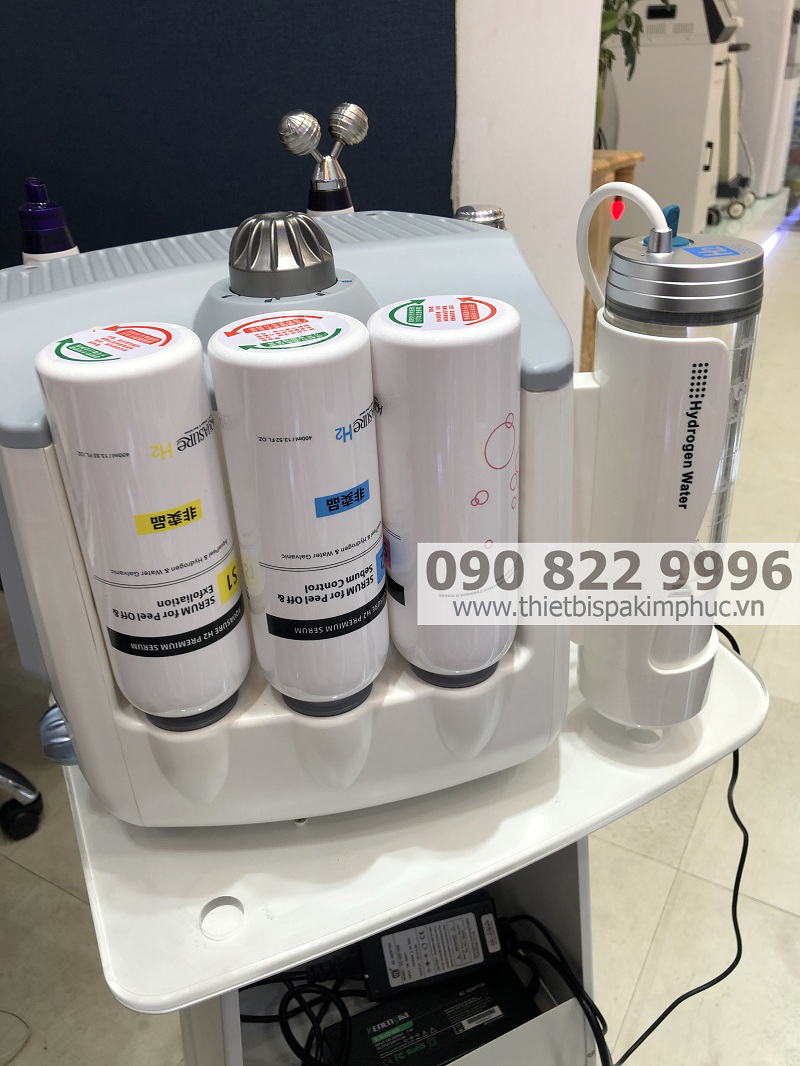 Máy Aquasure H2O2 Máy Aquasure H2O2