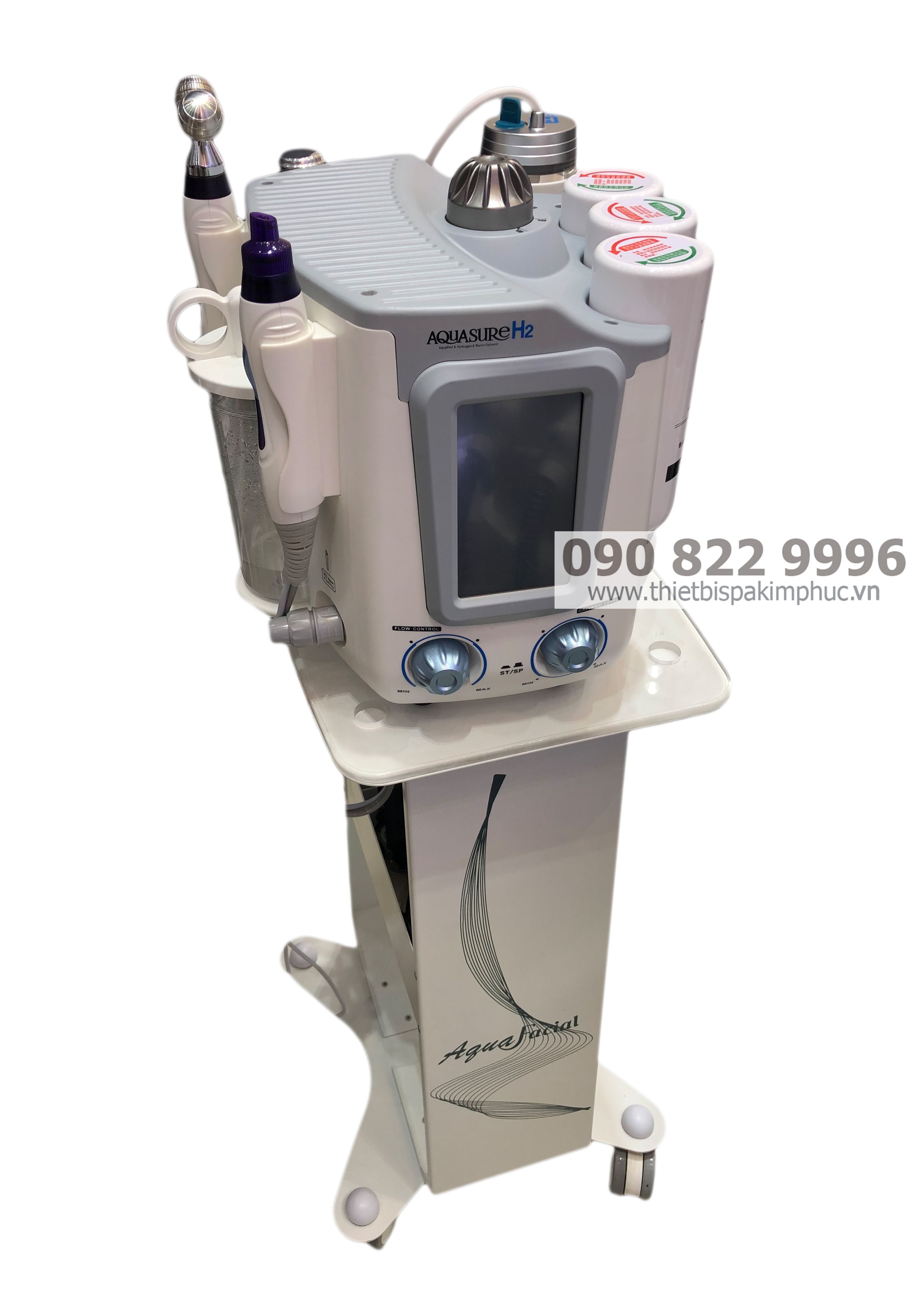 MÁY AQUASRURE H2O2 CAO CẤP MÁY AQUASRURE H2O2 CAO CẤP