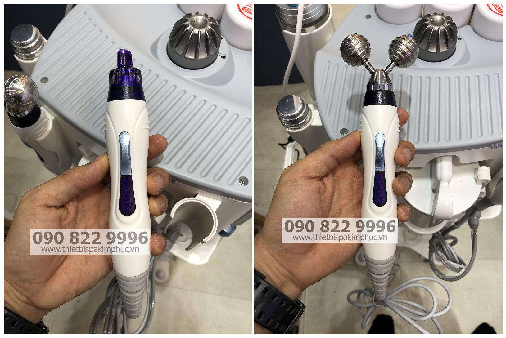 Máy Aquasure H2O2 Máy Aquasure H2O2