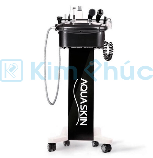 Máy Aqua Skin 6 Chức Năng KP-105 Máy Aqua Skin 6 Chức Năng KP-105