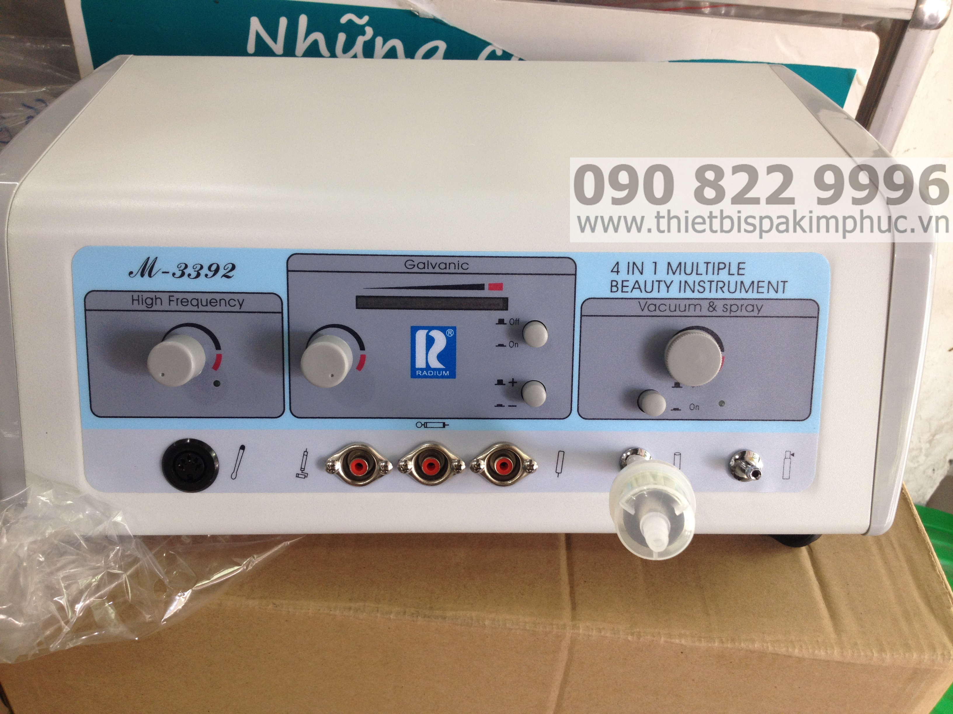 Máy Đa Năng 4in1 M-33922 Máy Đa Năng 4in1 M-33922