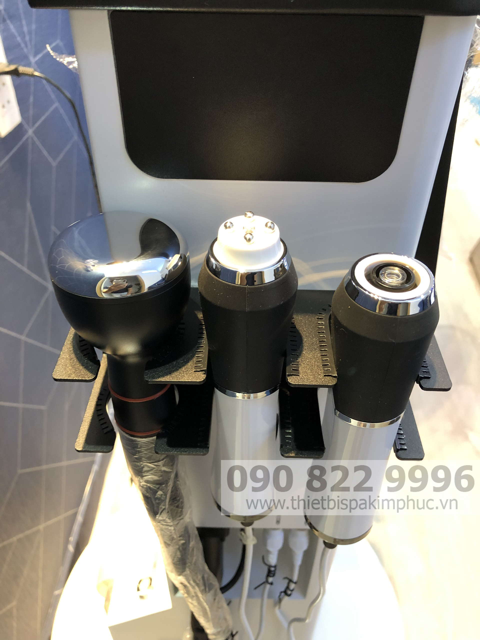 Máy Chăm Sóc Da GlowSkin O+ SP30B Cao Cấp Máy Chăm Sóc Da GlowSkin O+ SP30B Cao Cấp