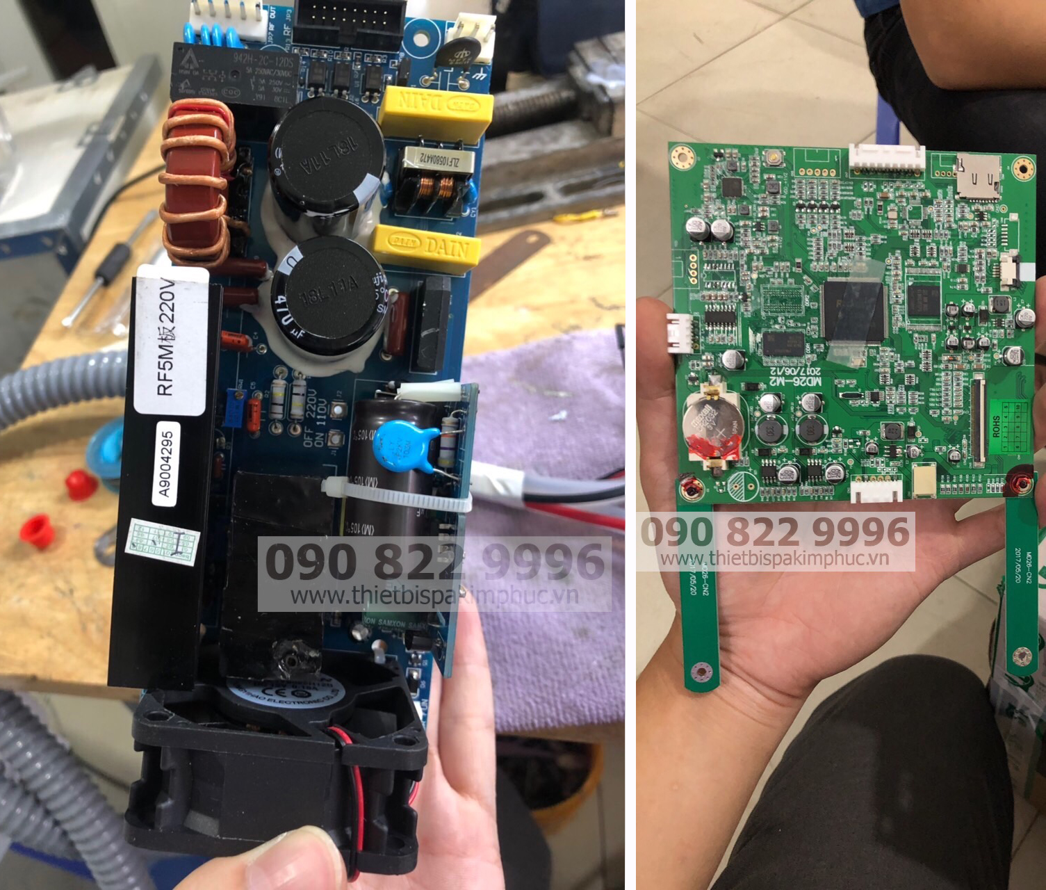 Máy Giảm Béo LS-650 Chính Hãng Máy Giảm Béo LS-650 Chính Hãng