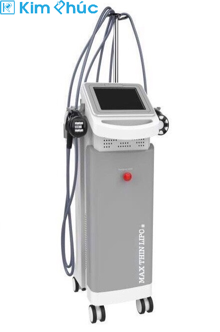 MÁY GIẢM BÉO CAO CẤP MAX THIN LIPO MÁY GIẢM BÉO CAO CẤP MAX THIN LIPO