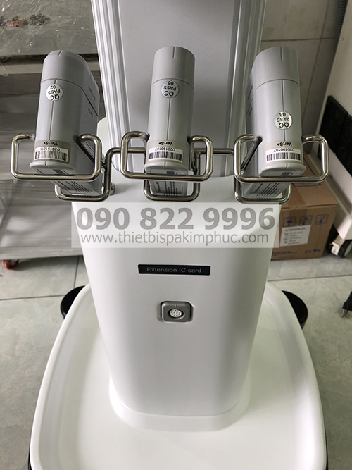 Máy HIFU Nâng Cơ Mặt FU4.5-2S Máy HIFU Nâng Cơ Mặt FU4.5-2S