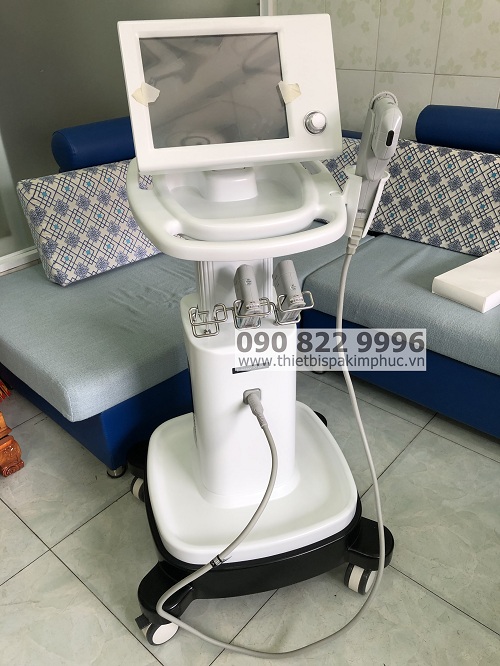 Máy HIFU Nâng Cơ Mặt FU4.5-2S Máy HIFU Nâng Cơ Mặt FU4.5-2S