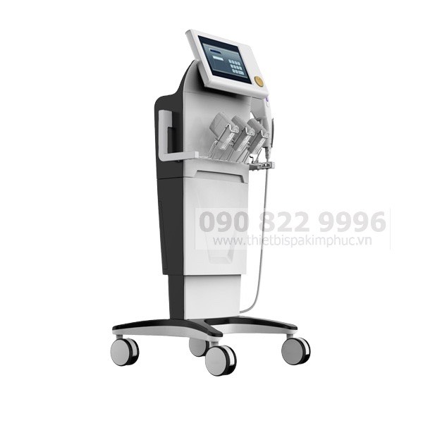 Máy HIFU 3S Nâng Cơ Xóa Nhăn FU4.5-3S Máy HIFU 3S Nâng Cơ Xóa Nhăn FU4.5-3S