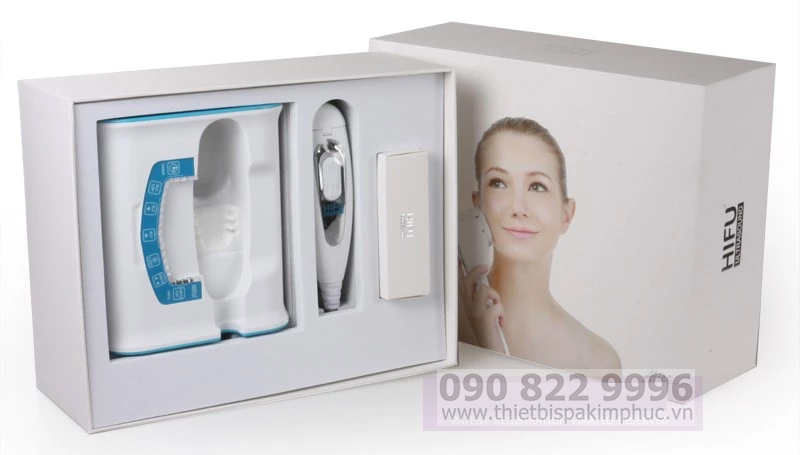 Máy HIFU Nâng Cơ Mặt Mini Máy HIFU Nâng Cơ Mặt Mini