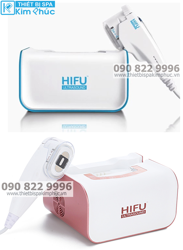 Máy HIFU Nâng Cơ Mặt Mini Máy HIFU Nâng Cơ Mặt Mini
