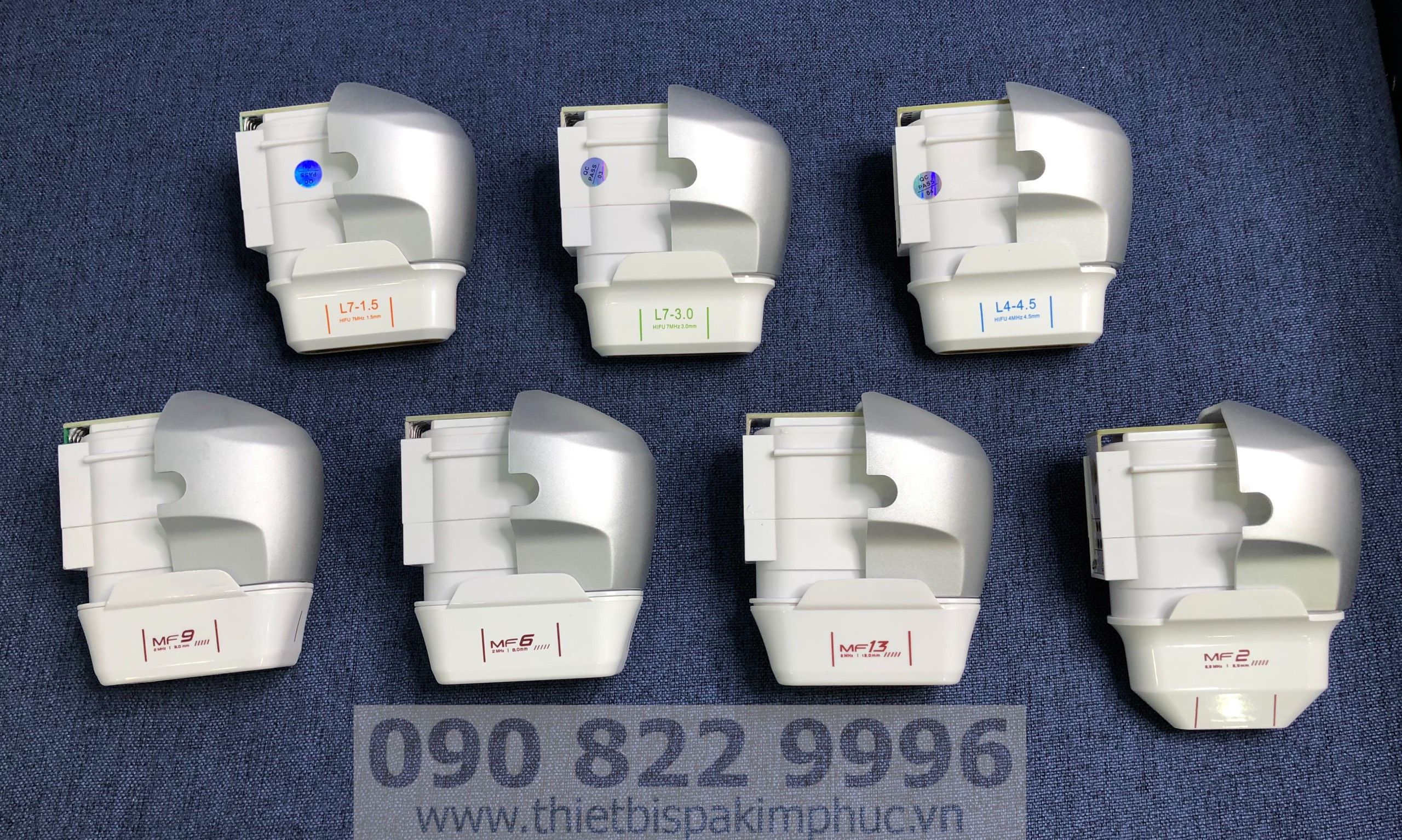 Máy HIFU UlTRAFORMER III Nâng Cơ Xóa Nhăn Máy HIFU UlTRAFORMER III Nâng Cơ Xóa Nhăn