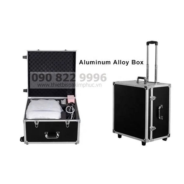 Máy HIFU Trẻ Hóa Âm Đạo Hironic Máy HIFU Trẻ Hóa Âm Đạo Hironic