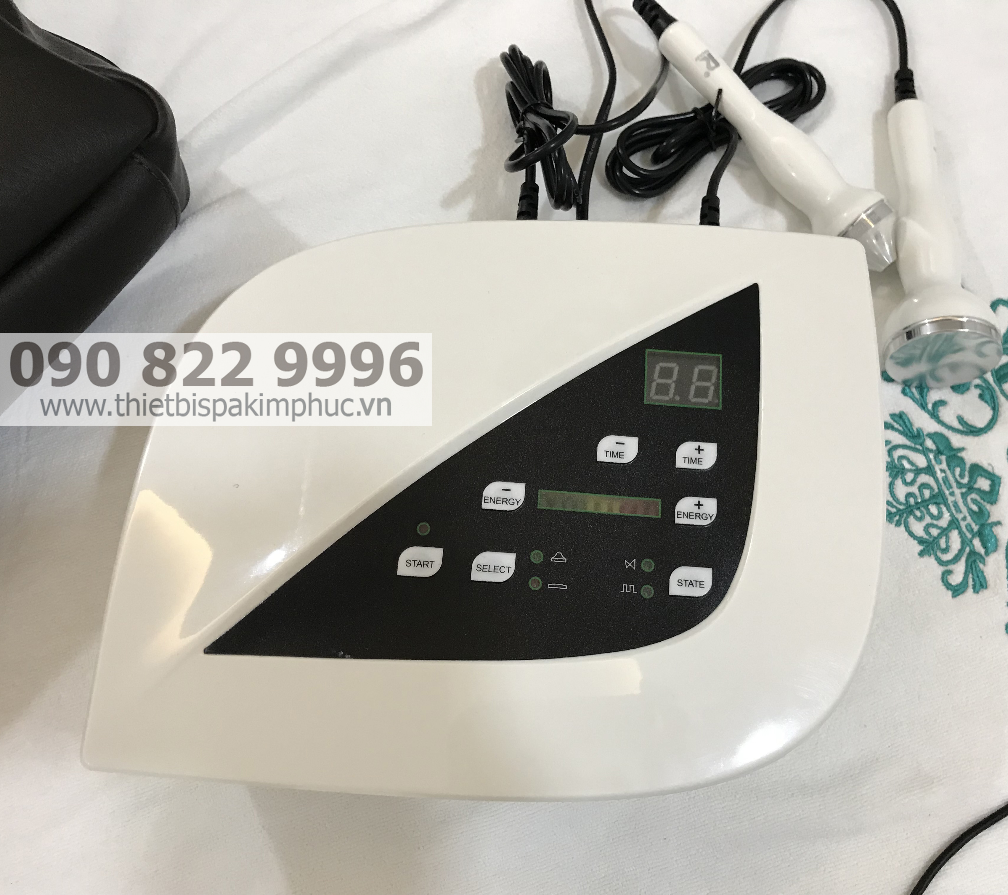 Máy Hút Chì Thải Độc Tố B-628B  Máy Hút Chì Thải Độc Tố B-628B