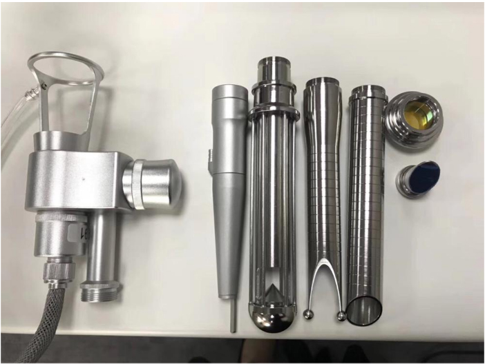 Máy Laser CO2 Fractional Fotona Máy Laser CO2 Fractional Fotona