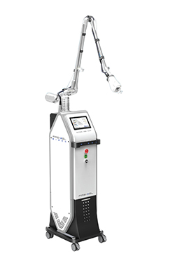 MÁY LASER CO2 FRATIONAL KOREA FIREXEL MÁY LASER CO2 FRATIONAL KOREA FIREXEL