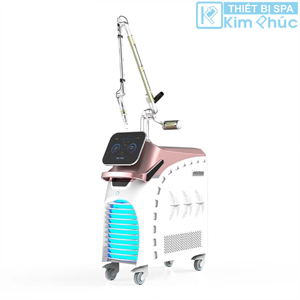 Máy Laser Picosecond Pro 50 Sanhe Máy Laser Picosecond Pro 50 Sanhe