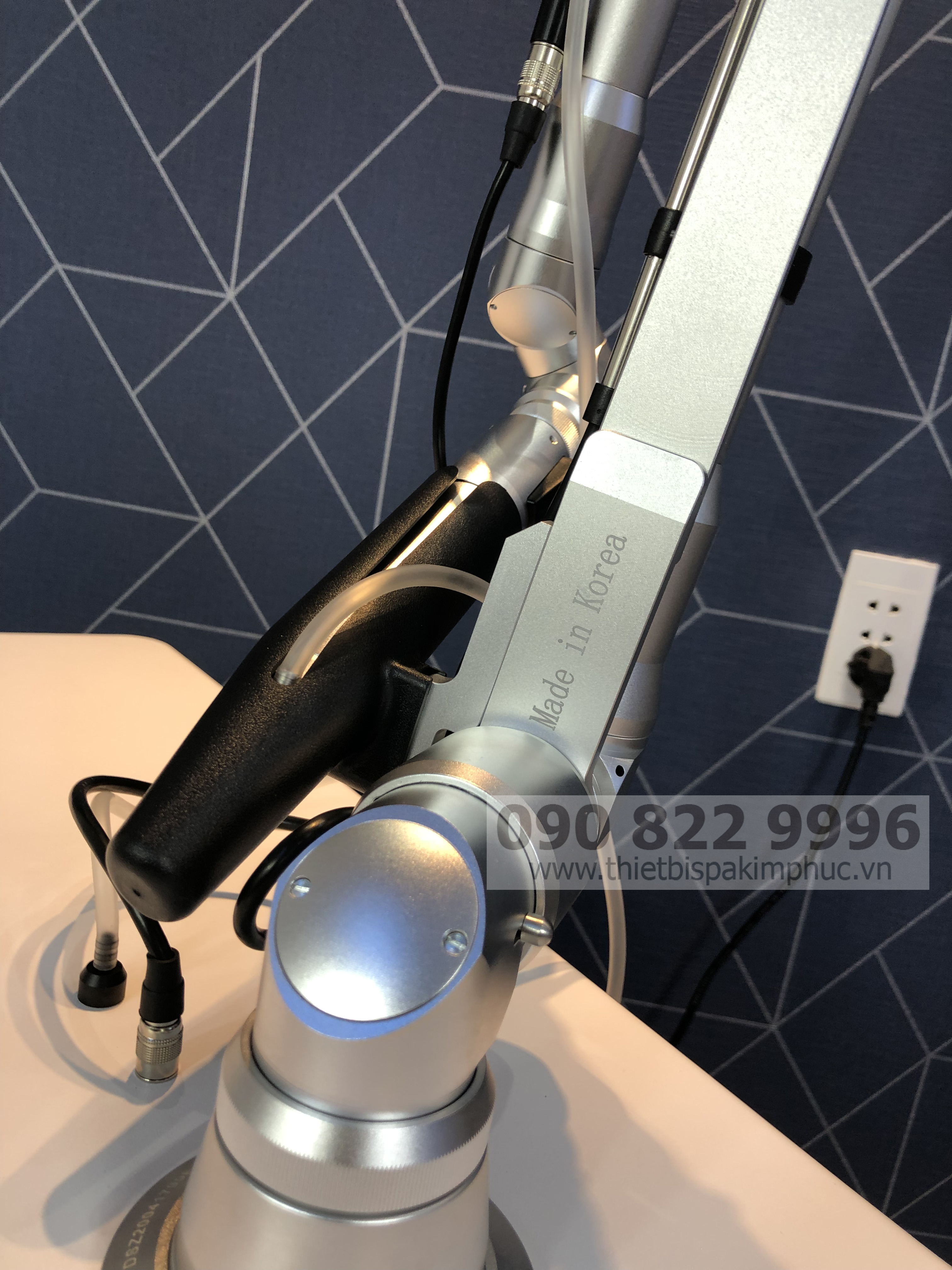 Máy Laser Picoway Trị Nám Xóa Xăm Máy Laser Picoway Trị Nám Xóa Xăm