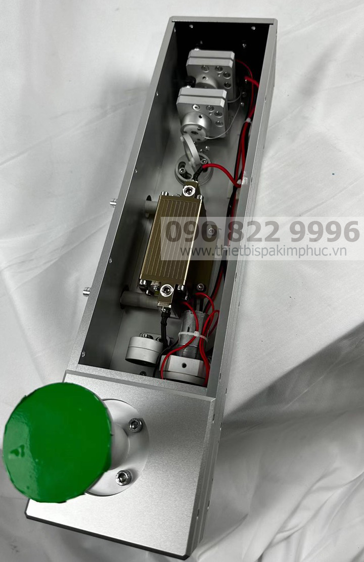 Máy Laser Picoway Trị Nám Xóa Xăm Máy Laser Picoway Trị Nám Xóa Xăm