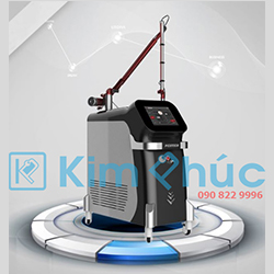 MÁY LASER XÓA XĂM Q SWITCHED PICOTECH MÁY LASER XÓA XĂM Q SWITCHED PICOTECH