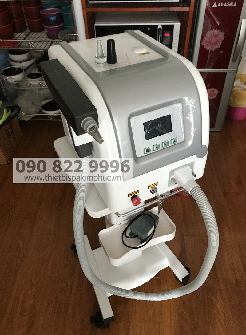 Máy Laser RG-199 Chính Hãng Máy Laser RG-199 Chính Hãng