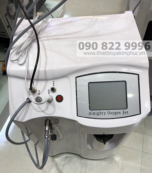 máy phun oxy jet lb-020 máy phun oxy jet lb-020