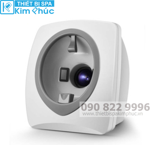 MÁY PHÂN TÍCH DA LD-6021 MÁY PHÂN TÍCH DA LD-6021