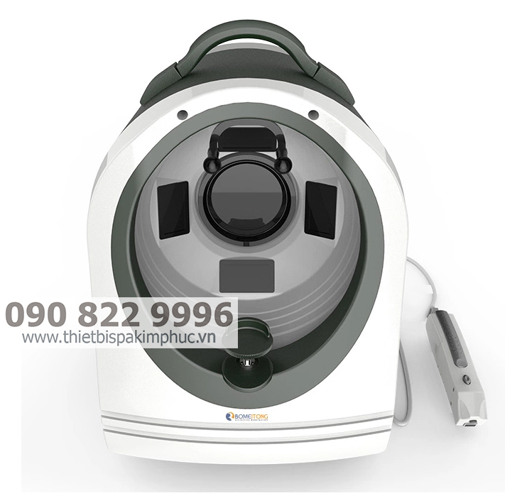 máy phân tích da cao cấp M8 máy phân tích da cao cấp M8