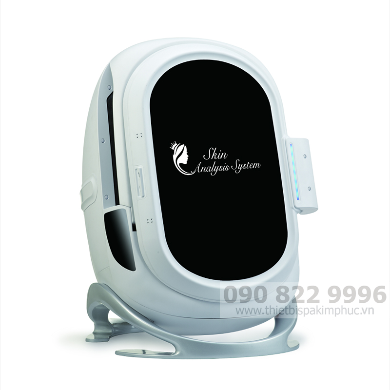 Máy Phân Tích Da Smart Mirror Pro M3 Máy Phân Tích Da Smart Mirror Pro M3