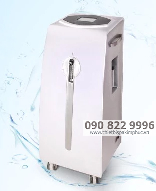 MÁY PHUN OXY JET BD-925 6 CHỨC NĂNG MÁY PHUN OXY JET BD-925 6 CHỨC NĂNG